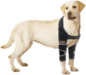 TIPOOP Dog Elbow Protector Elbow Dy