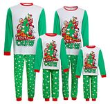 Mickey And Friends Xmas Pjs Kids 3-4 Years