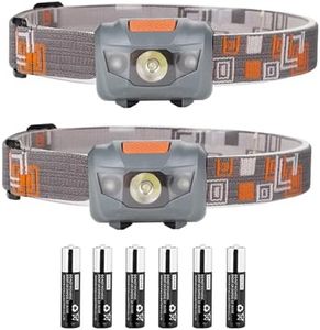 LED Lightw
