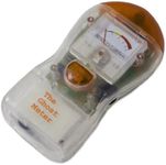 The Ghost Meter EMF Sensor, Transpa