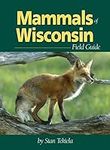 Mammals of Wisconsin Field Guide (M