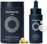 Nutrafol Men's Hair Growth Suppleme