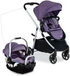 Britax Willow Grove SC Baby Travel 