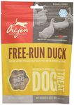 Orijen Orijen Free Run Duck Freeze Dried Dog Treats, 3.5 Oz