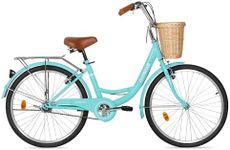 Max4out Beach Cruiser Bike for Adul