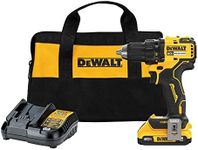 DEWALT 20V MAX Brushless 1/2 in. Co