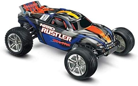 Traxxas Ni