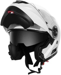 Casque Mot