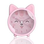 Roadtime Cute Animal Alarm Clock fo