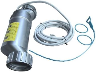 T-Cell-5 GLX-Cell-5 Salt Chlorine Generator Fits for Swimming Pools 20000 Gallon