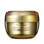 Tonymoly Intense Care Gold 24K Snai