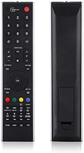 TV Remote 