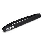 OGIO AC OG THIN CAN COOLER BLK 22