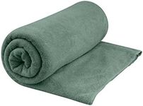 Sea to Summit Tek Towel, Sage Green, X-Large