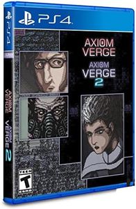 Axiom Verg