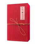 Luxtea® Chinese Top10 Famous Tea–Black Teas–Lapsang Souchong Tea -Grade AA (High Grade)
