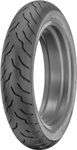 Dunlop American Elite Front Motorcycle Tire MT90B-16 (72H) Black Wall - Fits: Harley-Davidson® CVO Dyna Fat Bob FXDFSE® 2009-2010