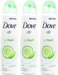 Dove body spray Anti-Perspirant/Ani