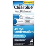 Clearblue Digital With Smart Countd