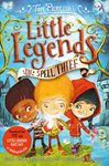 The Spell Thief (Little Legends, 1)