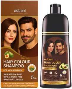 Adbeni Dar