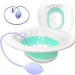 Sitz Bath for Hemorrhoids - Sitz Ba