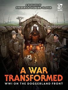 A War Tran