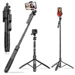 Telescopic Tripods