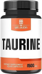 Taurine Su