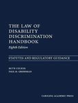 The Law of Disability Discrimination Handbook