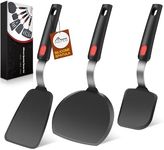 Hotec Silicone Spatula Turner for N