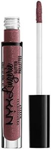 NYX Professional Makeup Lip Lingerie Glitter - Honeymoon