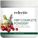 ECLECTIC INSTITUTE HBP Complete Powder 90 Gram (3.2 oz)