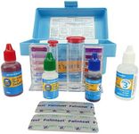 4in1 Test KIT Swimming Pool & Spa W