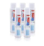 Colgate Travel Toothbrush Dental Kit - (5 Pack) Compact Travel Toothbrush & Mini Travel Toothpaste 5g