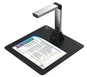 IRIScan Desk 5-A4 Portable Scanner,