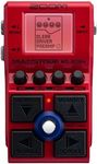 Zoom MS-60B+ Bass Multi-Effect Peda