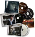 Morgan Wallen 3 CD: If I Know Me / 