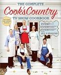 The Complete Cook's Country TV Show