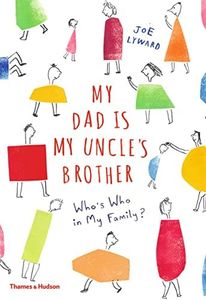 My Dad is 