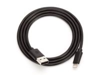 Griffin Charge/Sync Cable Lightning 3ft Black (GC366702)