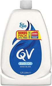 QV Shower 