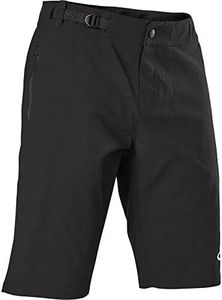 Fox Racing Men's Standard Ranger Short, Black 2, 36