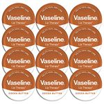 Lip Vaseline Cocoa X 12 X 20g