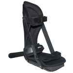 TYNOR PF Night Splint Derotation, Black, Large, 1 Unit