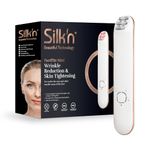 Silk'n FaceTite Mini Wrinkle Reduction & Skin Tightening Cordless Beauty Device, Non-Surgical Treatment For Younger Looking Skin