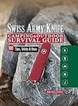 Victorinox Swiss Army Knife Camping
