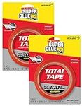 Super Glue - Total Tape Rolls - (Pa