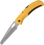 Gerber EZ Out Rescue Knife - Yellow