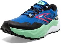 Brooks Men's Caldera 7 Trainers, Vi